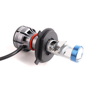 <span class=keywords><strong>Phare</strong></span> de <span class=keywords><strong>moto</strong></span> Canbus 35W <span class=keywords><strong>12V</strong></span>, projecteur, système d'éclairage de <span class=keywords><strong>moto</strong></span>, ampoule de <span class=keywords><strong>phare</strong></span> <span class=keywords><strong>LED</strong></span> - Product Image 5