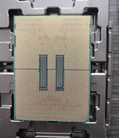 Untuk Prosesor Server Xeon Gold 6438M QS 32-Core FCLGA4677 2.2 GHz DDR5 205W dengan Teknologi Virtualisasi