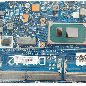 M36401-<span class=keywords><strong>601</strong></span> de M36401-501 M36401-001 pour carte mère d'ordinateur portable HP 840 G8 avec SRK05 I5-1135G7 CPU 6050A3217501-MB-A01(A1) 100% testé OK - Product Image 2