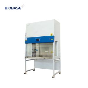 BIOBASE中国クラス2 A2生物的安全キャビネットBSC-4FA2-<span class=keywords><strong>HA</strong></span> ULPAフィルターUVランプバイオセーフティキャビネットラボ用 - Product Image 2