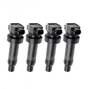 Sistema de Encendido, Bobinas de Encendido 273012B010 CL584 273002B010 134035 CU1331 para <span class=keywords><strong>HYUNDAI</strong></span> I30 <span class=keywords><strong>I20</strong></span> I I10 I KIA XCEED VENUE TOYOTA - Product Image 1