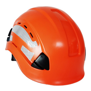 Xây Dựng Bảo Vệ Công Nhân Đầu Abs 6-Điểm Knot Xây Dựng Nhà Xây Dựng Mũ Cứng Mũ Bảo Hiểm An Toàn - Product Image 5