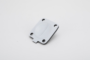 Chất lượng cao DN15 ~ DN50 màng van màng PTFE + EPDM màng nhà máy dược phẩm vệ sinh axit và KHÁNG KIỀM - Product Image 3