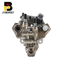 New Auto Engine Systems Fuel Injection Pumps Diesel Pump Model 0445020224