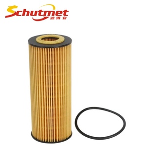 Filtre à <span class=keywords><strong>huile</strong></span> automobile de pièces de <span class=keywords><strong>moteur</strong></span> de voiture de haute qualité pour <span class=keywords><strong>Mercedes</strong></span>-Benz <span class=keywords><strong>A</strong></span>-CLASS 2012- OEM 2781840125 2781800009 - Product Image 2