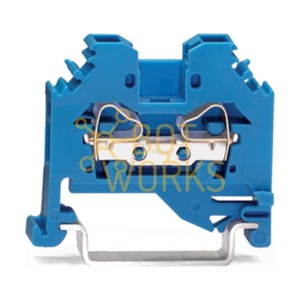Wago 281104 - Nuovo - Product Image 1