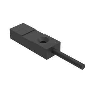Sensor de proximidad inductivo M12 con conector precableado, sensores inductivos prolongados - Product Image 5