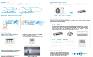 <span class=keywords><strong>Climatiseur</strong></span> de 5 tonnes, prix <span class=keywords><strong>gree</strong></span>, <span class=keywords><strong>console</strong></span> d'installation vrf, climatisation centrale, unité intérieure - Product Image 5