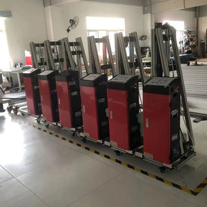 2024 Vertical Wall Mural &amp; <strong>3D</strong> TV Background Printer HD Precision UV <strong>Inkjet</strong> for Indoor &amp; Outdoor Wall Mural Painting Machine - Product Image 3