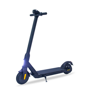 Trottinette Électrique Adulte Nouveau Modèle en Gros pour Location, Intelligente avec Fonction de Partage via Application, Trottinette Es-08S V3pro - Product Image 5