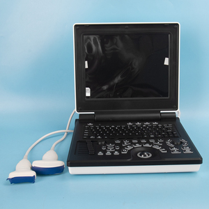 Mesin <span class=keywords><strong>Ultrasound</strong></span> Doppler warna <span class=keywords><strong>Laptop</strong></span> harga murah - Product Image 2