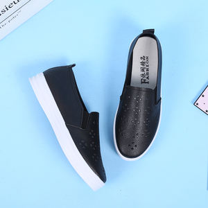 A10 respirant confortable bon ajustement synthétique taille 13 femmes chaussures Huarache chaussure femmes chaussures en plastique femmes - Product Image 2