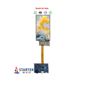5.5 inch LCD OLED hiển thị 1080x1920 Độ phân giải IPS AMOLED Màn hình với giao diện H-DMI - Product Image 2