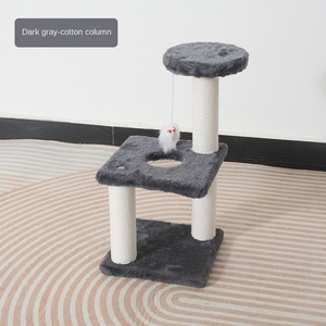 Chat griffoir intérieur en vrac <span class=keywords><strong>chaton</strong></span> jouets pour chatons - Product Image 5