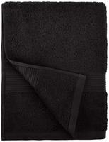 Serviette de toilette en coton de haute qualité, teinture personnalisée, colorants indanthrenes, ensemble de serviettes de bain