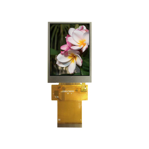 Youritech nach 2,6 inch lcd spi unterstützung 240*320 auflösung display ST7789V ic 2,6 "tft panel - Product Image 1