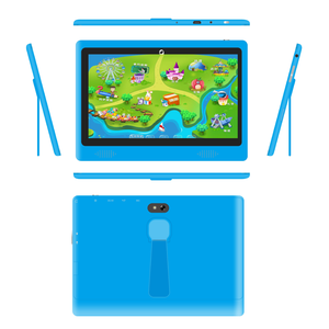 Nueva Tablet Android de 7 Pulgadas en Oferta, Micro USB 2.0, Ranura para Tarjeta Micro SD, GPS, Wi-Fi, Pantalla Táctil Capacitiva de 5 Puntos, Educativa, Usada - Product Image 1