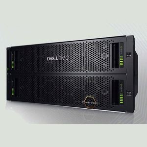ระบบจัดเก็บข้อมูล SAN Storage Power Vault ME5084 ระบบจัดเก็บข้อมูลเครือข่าย Me5084 - Product Image 5