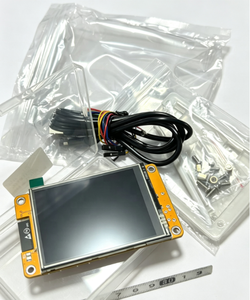 บอร์ดพัฒนา ESP32-2432S028 ESP32 LVGL WIFI พร้อมจอแสดงผลอัจฉริยะ TFT ขนาด 2.8 นิ้ว ความละเอียด 240*320 พร้อมหน้าจอสัมผัส - Product Image 4