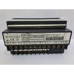 เครื่องวัดคุณภาพไฟฟ้า PQMII-C-A ของแท้ 100% ใหม่เอี่ยม - Product Image 3