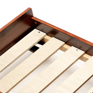 Personalizable para todos los marcos de cama para perros, fácil de montar-<span class=keywords><strong>Mid</strong></span>-Century Modern - Product Image 5
