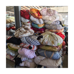 Sacs en coton en stock direct usine, sacs usagés, sacs fourre-tout en toile à bandoulière, sacs vierges, balles mixtes à faible poids en kilos - Product Image 2