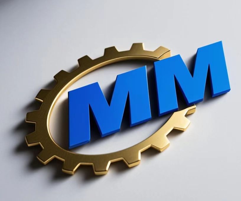 Mingmu Import And Export Trading (Cangzhou) Co., Ltd. logo