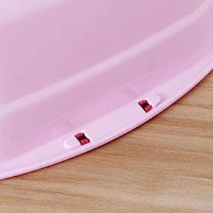 Bassin en <span class=keywords><strong>plastique</strong></span> <span class=keywords><strong>carré</strong></span> en vrac, bassin en <span class=keywords><strong>plastique</strong></span> de Chine en gros - Product Image 3