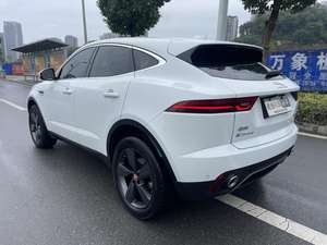 Voiture de sport <span class=keywords><strong>Jaguar</strong></span> E-<span class=keywords><strong>PACE</strong></span> 2018 P250 S - Product Image 6