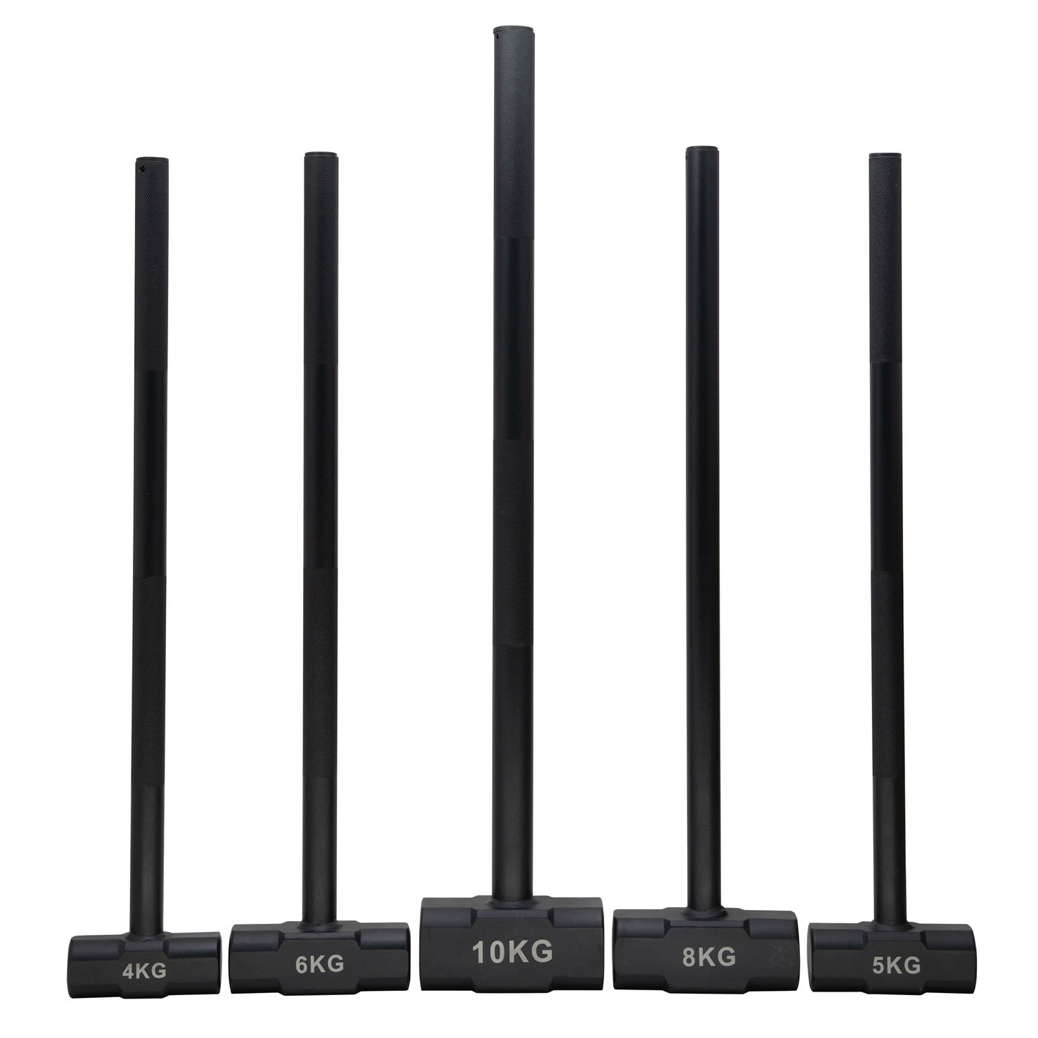 Matt Black - Laser Marking Logo