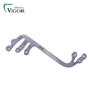 Guide parallèle pour perceuse dentaire, localisateur d'implant, ensemble de goupilles de profondeur de perçage, guide d'instrument de type S L - Product Image 3