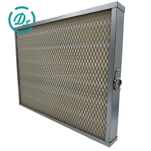 Filtre à air d'habitacle EexcavaStart 226019 TT226019 PA5712 pour 1000 excavatrices, protection durable contre la poussière, 1 an - Product Image 4
