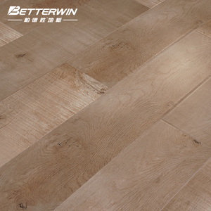 Fácilmente instalado matt interior hogar <span class=keywords><strong>suelo</strong></span> <span class=keywords><strong>laminado</strong></span> - Product Image 4