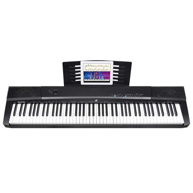 MK 885 Professional 88 Key Digital