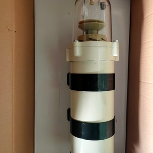 CORALFLY Filtre à carburant diesel pas cher, filtre séparateur d'eau 1000FG 1000FH 2020PM - Product Image 5