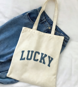 Bolsa de Compras de Algodón Calicó Orgánico, Reutilizable, Reciclada, Ecológica, con Logotipo Personalizado Impreso a Todo Color, Tamaño OEM - Product Image 2