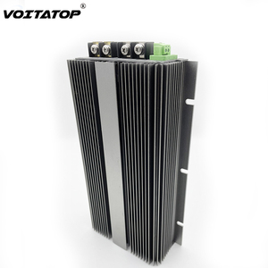 RV Exclusive <strong>12V</strong> Starter Battery Bank With 50A <strong>DC</strong> To <strong>DC</strong> Lithium Lead Acid Charger Auxiliary 14.5V 14.6V Power Supplies - Product Image 5