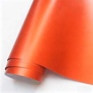 Rouleaux d'enveloppe de voiture violets de la série Satin de qualité supérieure Film décoratif de voiture en vinyle à la meilleure qualité en Offres Spéciales - Product Image 4