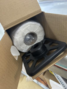 Rotolo di <span class=keywords><strong>tela</strong></span> opaca in misto poliestere e cotone impermeabile <span class=keywords><strong>per</strong></span> stampa digitale all'ingrosso - Product Image 5