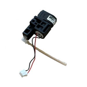 Pompe d'échantillonnage neuve BW II XT-XWHM-Y-CN XT-RPUMP-K1 - Product Image 2