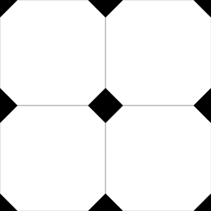 Nouvelle <span class=keywords><strong>carrelage</strong></span> en porcelaine noir et blanc à motif damier diagonal 800x800mm 2026 <span class=keywords><strong>pour</strong></span> salon moderne, salle <span class=keywords><strong>de</strong></span> bain et sol <span class=keywords><strong>de</strong></span> salle à manger - Product Image 1