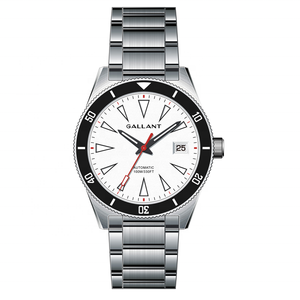 Oem แบรนด์หรูผู้ชาย200เมตรดำน้ำนาฬิกาสแตนเลสกรณี <span class=keywords><strong>Superluminova</strong></span> Bgw9 Dial นาฬิกากลอัตโนมัติ - Product Image 4