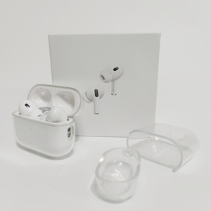 US EU consegna rapida entro 3-6 giorni cuffie di vendita calda Pro2 ANC numero di serie reale auricolari Wireless Gen4 Gen3 Gen2