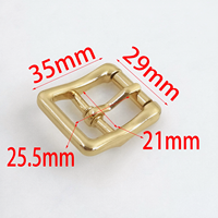 Fabrication sur mesure d'accessoires en alliage de zinc en forme de gourde : porte-clés à anneau à ressort, accessoires de sac, pièces pour poupées, peluches, dentelle, vêtements et chaussures