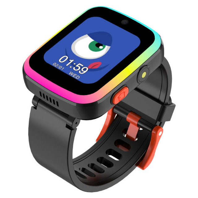 Wholesale Popular Kids Digital Watch Game Watch Kids Toy Watch for 3-15 Year Old Boys with Games