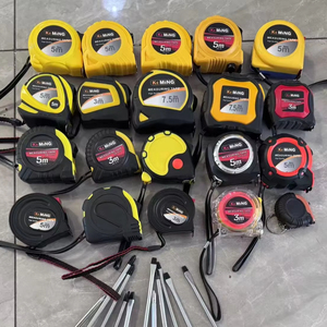 Nhỏ gọn từ Băng đo Set - 6 thiết kế độc đáo, độ chính xác cao metric/quy mô Đế Quốc, miễn phí vận chuyển - Product Image 1