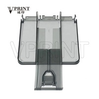 RM1-9678-000 Tray pengiriman Paper Out RM1-9649-000 Assy untuk HP LaserJet Pro M201 M202 MFP M225 M226 suku cadang pencetak