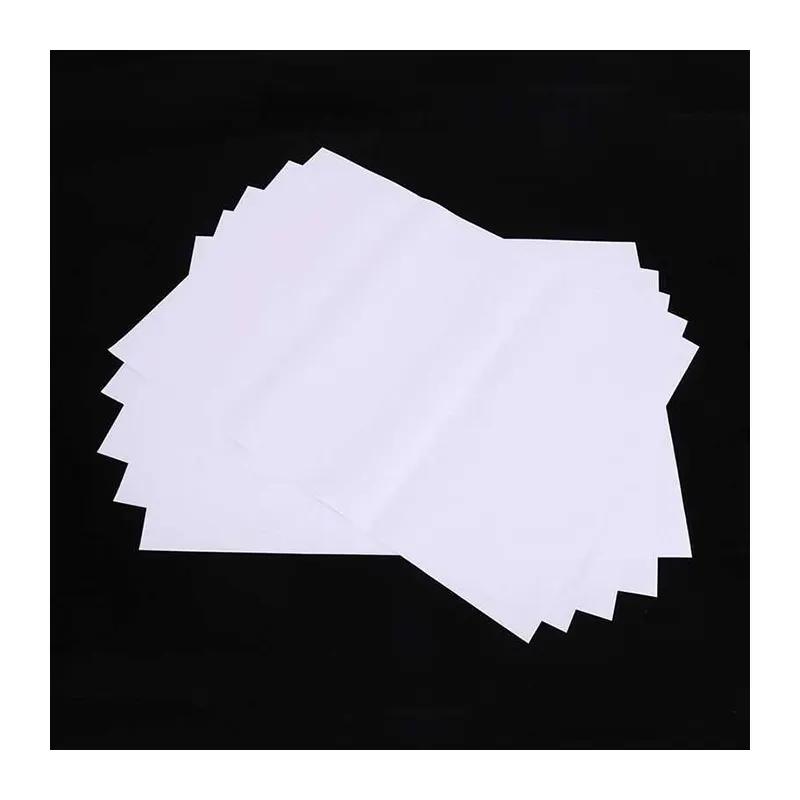 Best Verkopende Witte Offset Papierrol Offset Papierrol Houtvrij Offsetdruk Papier Jumbo Rol