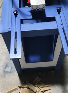 Paper <strong>edge</strong> board re-<strong>cutter</strong> paper angle <strong>cutter</strong> - Product Image 3