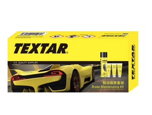 Kit de service de freinage au prix d'usine, vente en gros pour les distributeurs et les garages - Product Image 1
